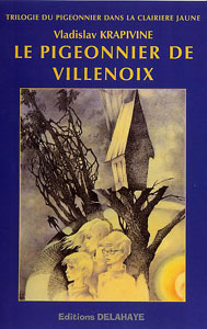 Le Pigeonnier de Villenoix