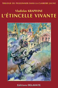 L'Etincelle vivante