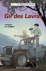 Gil de Lavras - Roman jeunesse - Le Signe de Piste n°5