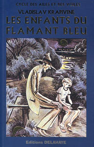 Les Enfants du Flamant Bleu