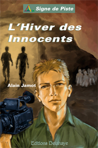 L'Hiver des innocents - Roman jeunesse -Signe de Piste n°20